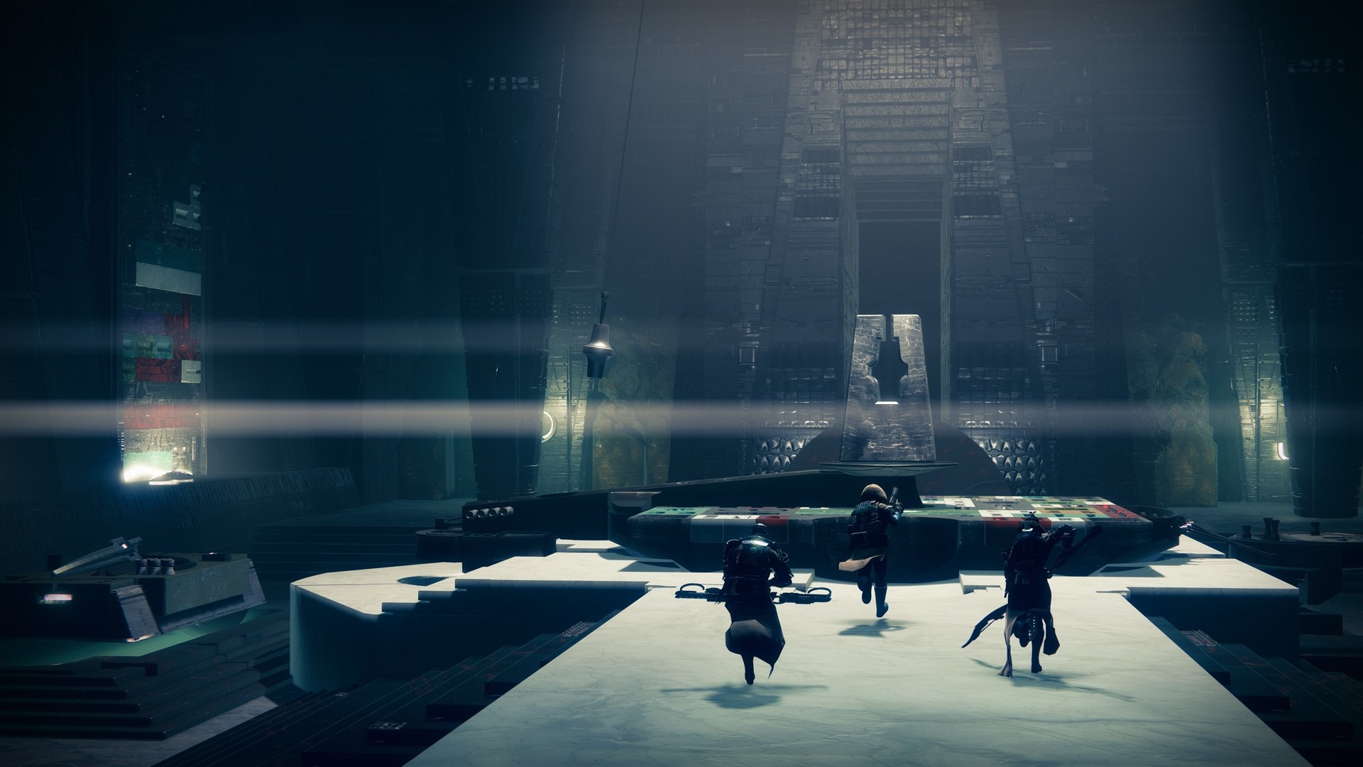 Destiny 2: La Reina Bruja - Imagen 50